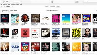 Image result for iTunes Podcast Promotion