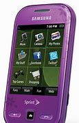 Image result for Samsung Slide Phone Purple