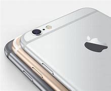 Image result for iPhone 6 Plus Black and Silver