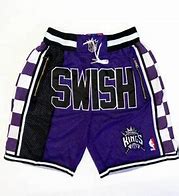 Image result for Sacramento Kings Shorts