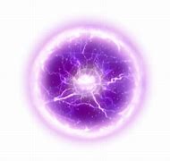Image result for Purple Ball Glow PNG