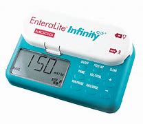Image result for EnteraLite Infinity Feeding Pump