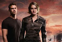 Image result for Divergent Characters