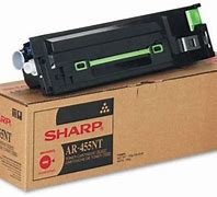 Image result for Sharp Copier Toner