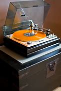 Image result for Idler Drive Turntable Garrard