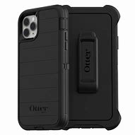 Image result for OtterBox Defender Series Screenless Edition Case for iPhone 11 Pro Max