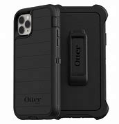 Image result for iPhone 11 with OtterBox Case-Size