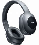 Image result for Nokia Wireless Headphones