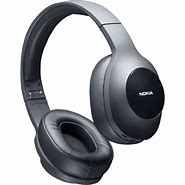 Image result for Nokia Mobile with Bluetooth Headphones