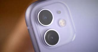 Image result for Image of iPhone 11 Front Camera