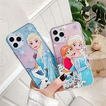 Image result for Frozen iPhone Case