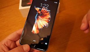 Image result for iPhone 6s Plus in Hand