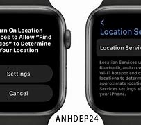 Image result for Find My iPhone On Watch App