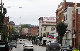 Image result for Johnstown PA Ghetto