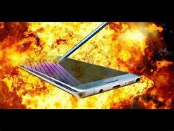 Image result for Samsung Galaxy S7 Exploding