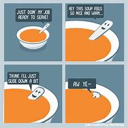 Image result for Food Humor Cartoons