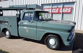 Image result for Bell Telephone Company Truck