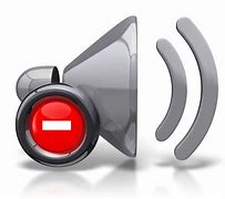 Image result for Mute Button Designs