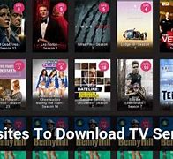 Image result for Download TV Shows