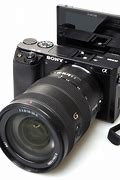 Image result for Sony Alpha 6100