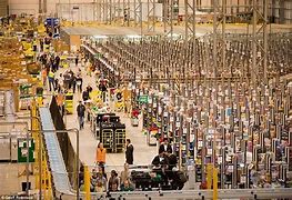 Image result for Amazon FBA Warehouse