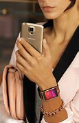 Image result for Samsung Galaxy S5 Gold