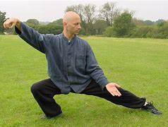 Image result for Sitting Tai Chi