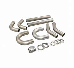 Image result for Universal Exhaust Flex Pipe