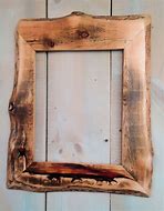 Image result for DIY Rustic Wood Frame