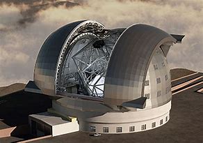 Image result for ELT Telescope