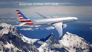 Image result for American Airlines Gifts