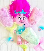 Image result for Troll Hair Cotton Candy