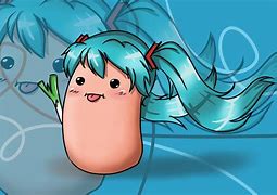 Image result for Kawaii Potato Cosplay