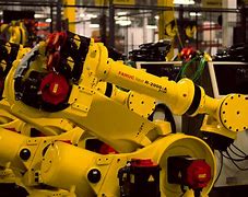 Image result for Fanuc Robot Advanced Programming