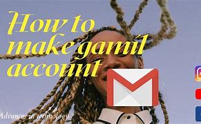 Image result for Make a Gmail Account