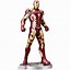 Image result for Iron Man Mark XLIII