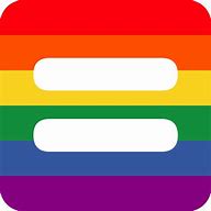 Image result for Equal Pieces Emoji