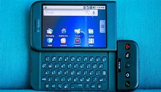 Image result for First Smartphone HTC Hero