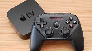 Image result for Apple Gaming Console
