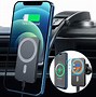 Image result for Apple Mag Charger Car