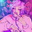 Image result for Pastel Anime Boy Galaxy