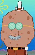 Image result for Spongebob Baby Harold