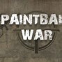 Image result for Paintball Gun War