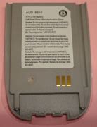 Image result for Audiovox 8910 Batteries