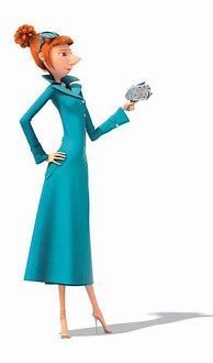 Image result for Despicable Me 2 Lucy Costume