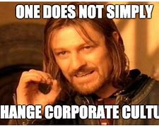 Image result for Corporate BS Meme