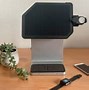 Image result for iPad Dock Grey Background