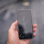 Image result for Cracked Phone Screen Corner