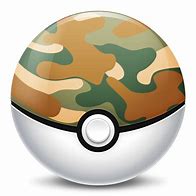 Image result for Safari Ball Pokemon