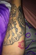 Image result for Galaxy Tattoo Sleeve